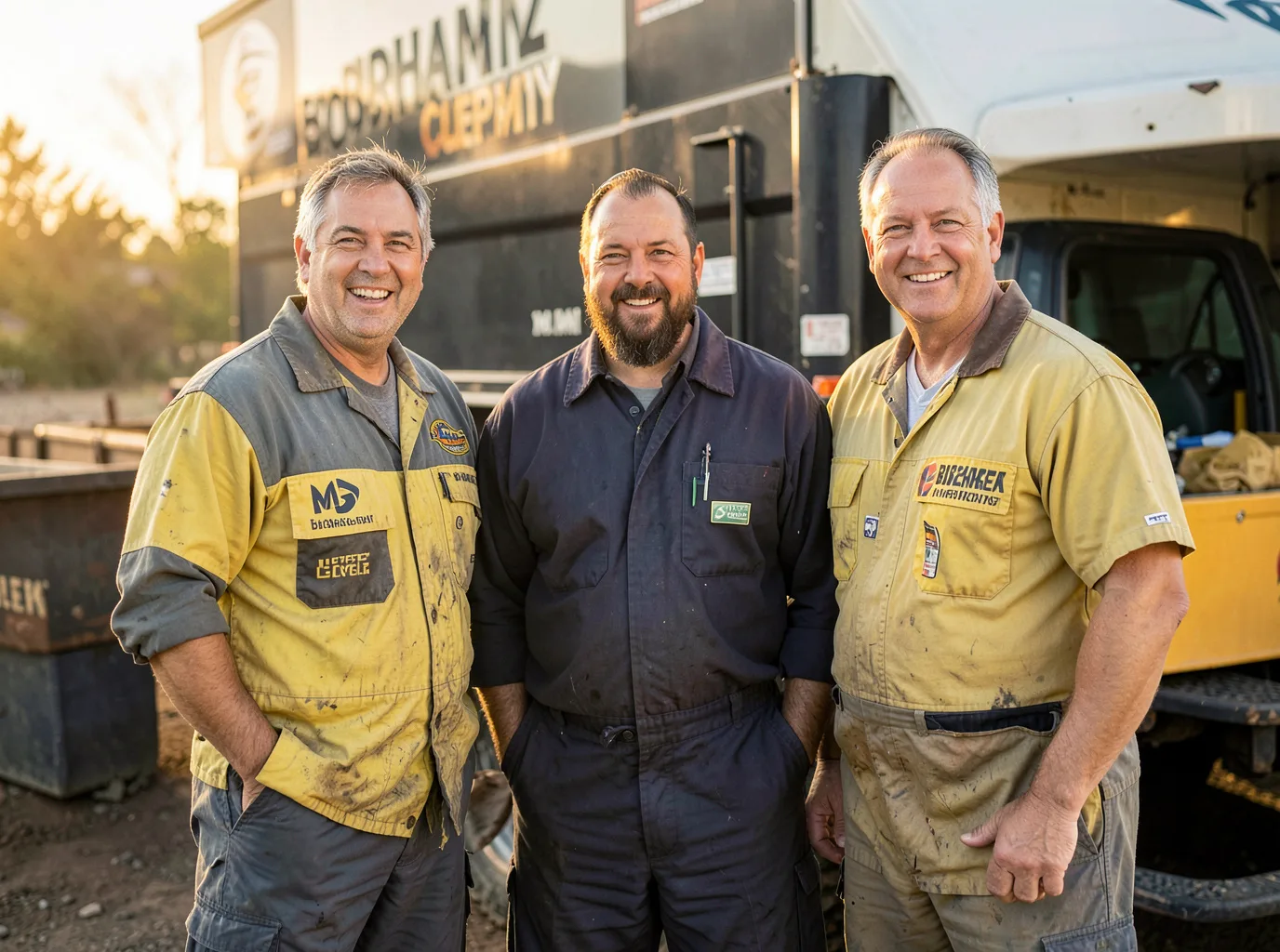 Sewage Cleanup company in Landrum, SC